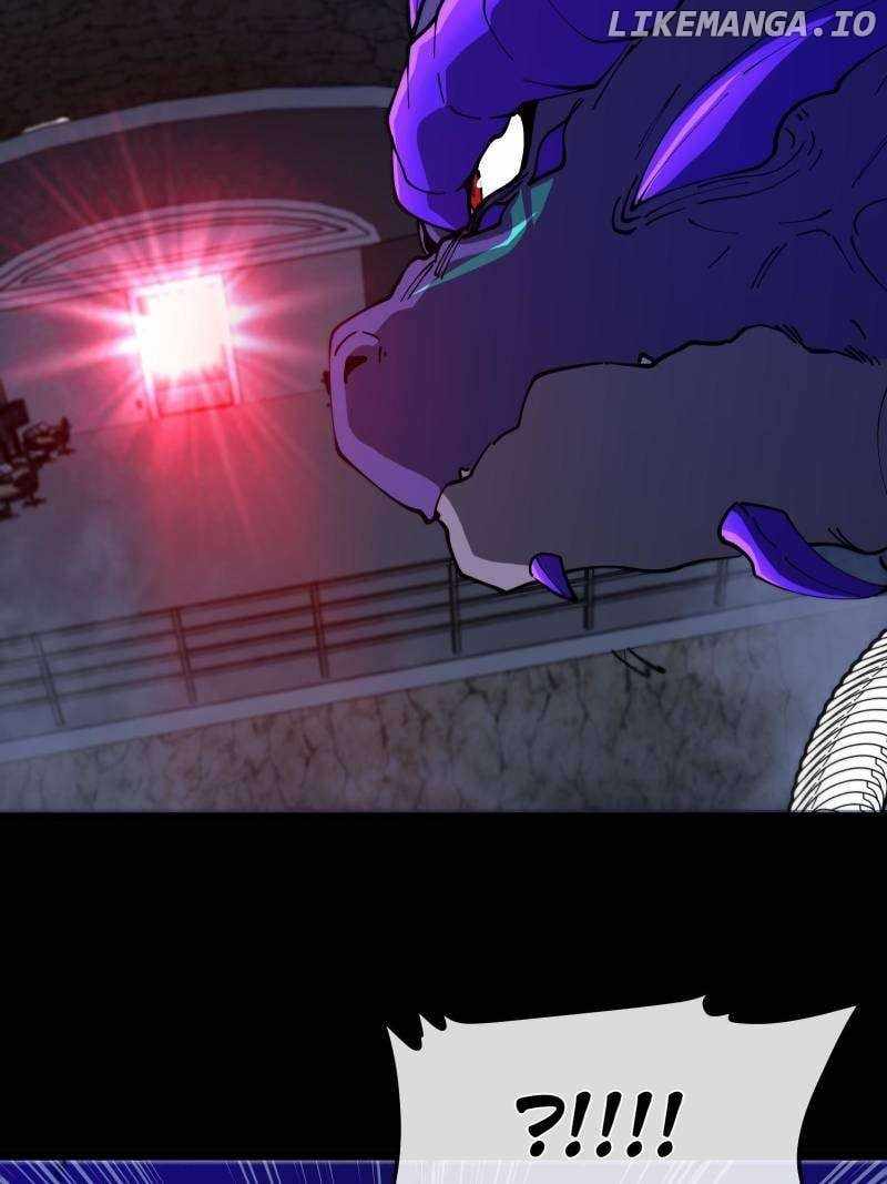I Am The Monster Overlord Chapter 59 31